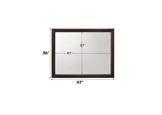 27464 Tablita Mirror