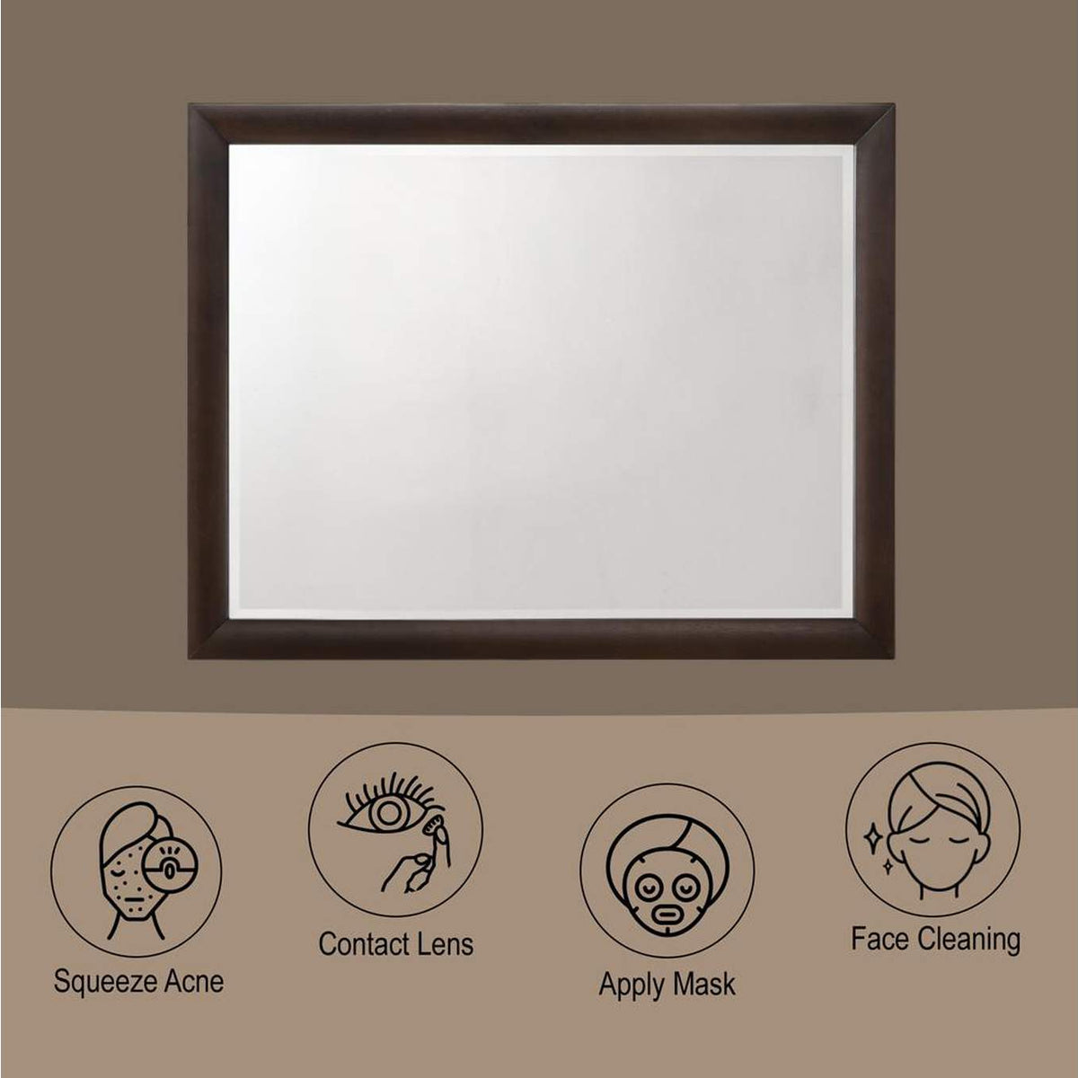 27464 Tablita Mirror