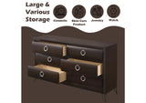 27465 Tablita Dresser