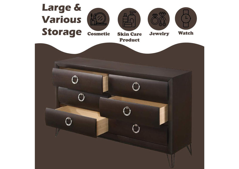 27465 Tablita Dresser