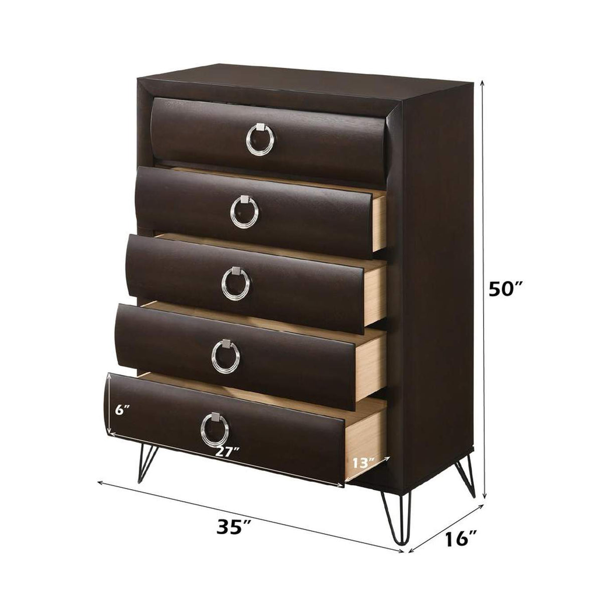 27466 Tablita Chest