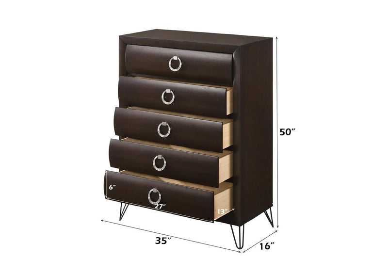 27466 Tablita Chest