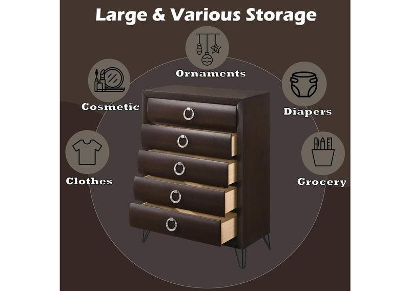 27466 Tablita Chest