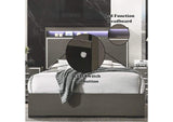 27647EK Escher Ek Bed