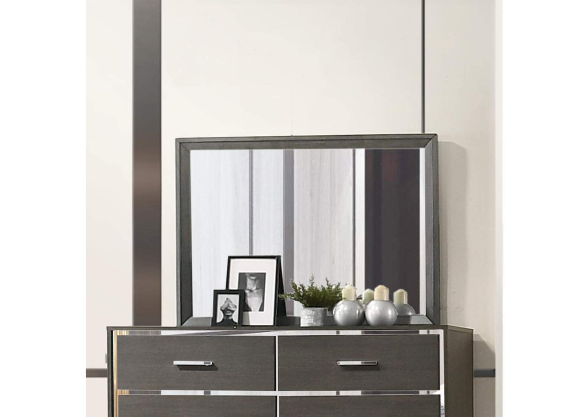27654 Escher Mirror