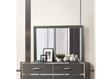 27654 Escher Mirror