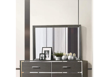 27654 Escher Mirror