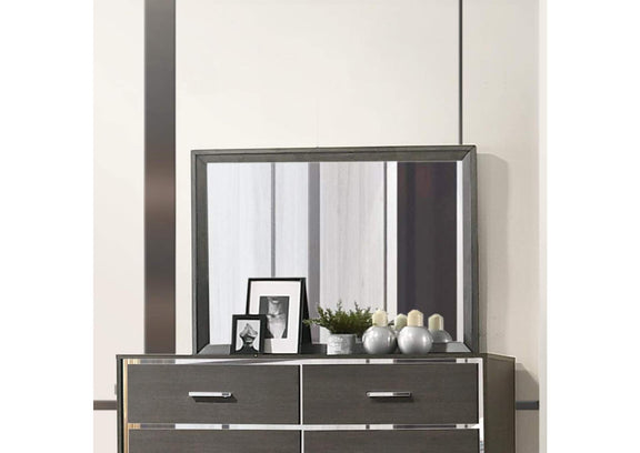27654 Escher Mirror