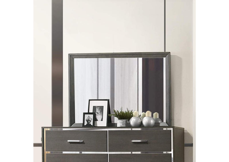 27654 Escher Mirror