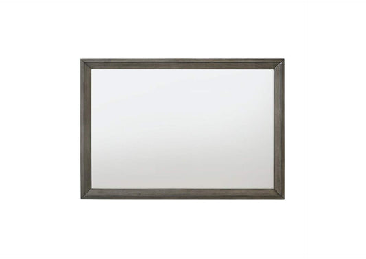 27654 Escher Mirror