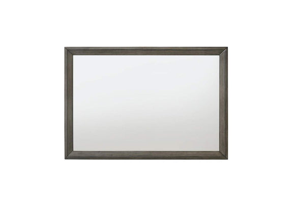 27654 Escher Mirror