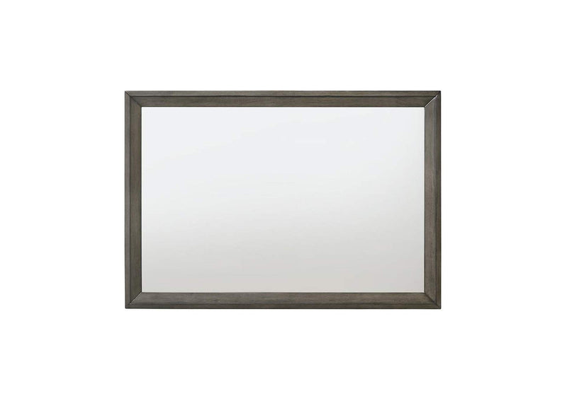 27654 Escher Mirror