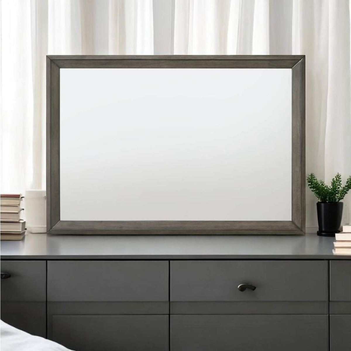 27654 Escher Mirror