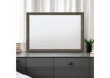 27654 Escher Mirror