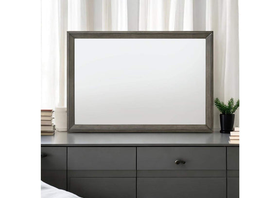 27654 Escher Mirror