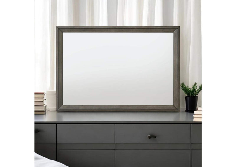 27654 Escher Mirror