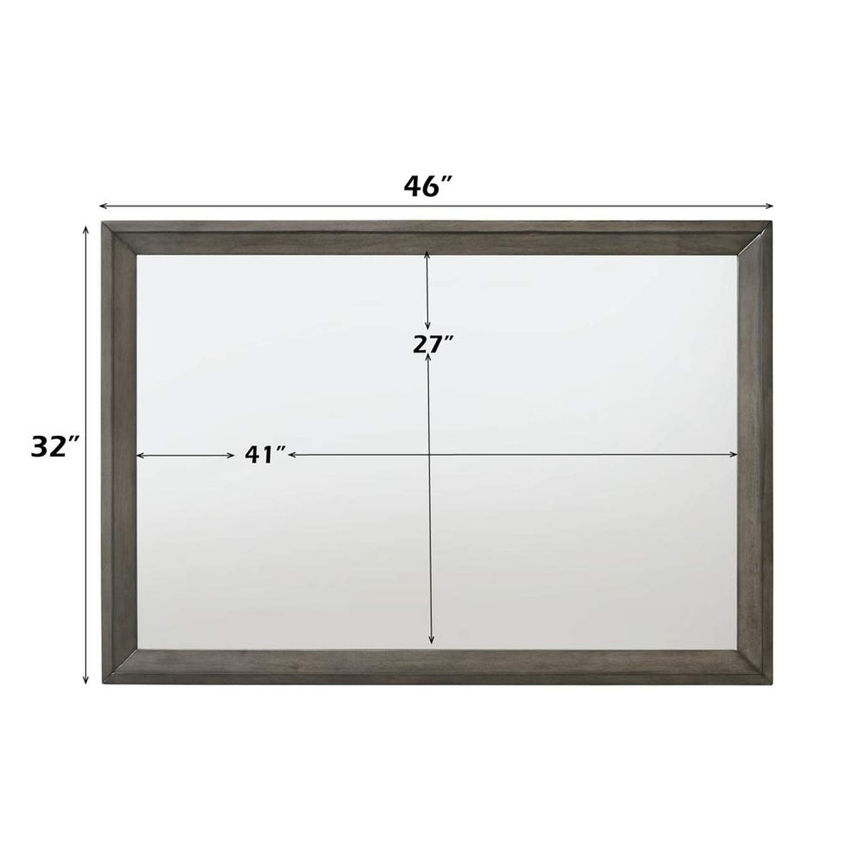 27654 Escher Mirror