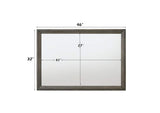 27654 Escher Mirror