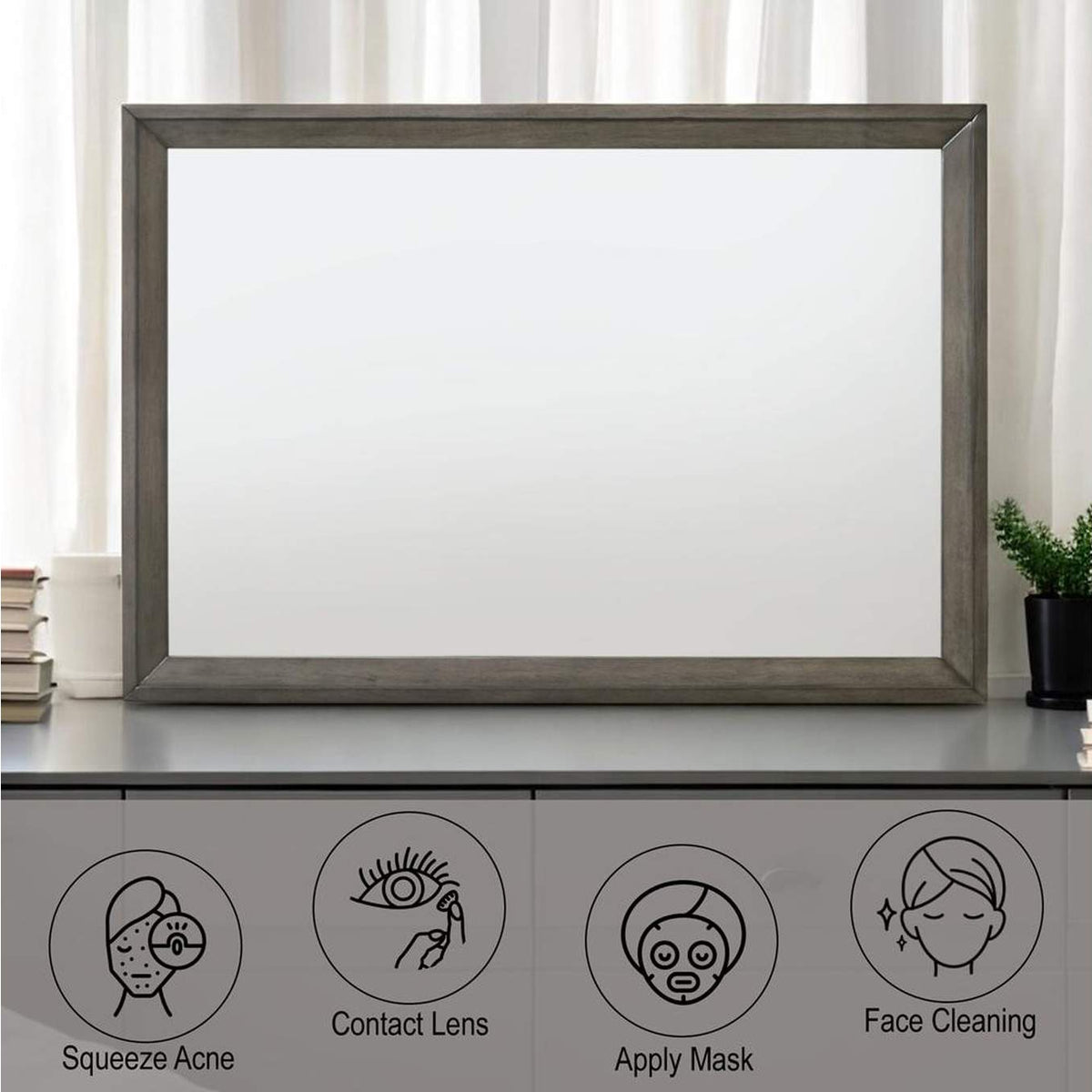 27654 Escher Mirror