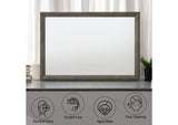 27654 Escher Mirror