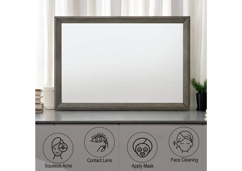 27654 Escher Mirror