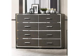 27655 Escher Dresser