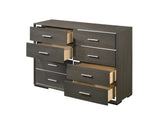 27655 Escher Dresser