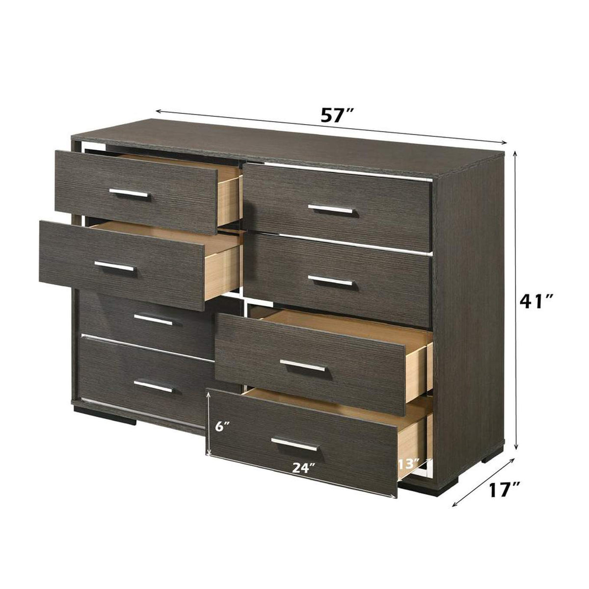 27655 Escher Dresser