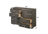 27655 Escher Dresser