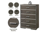27656 Escher Chest