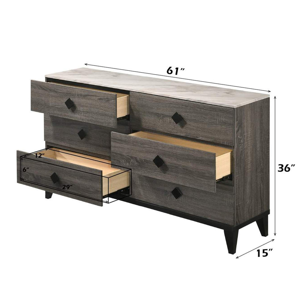 27675 Avantika Dresser