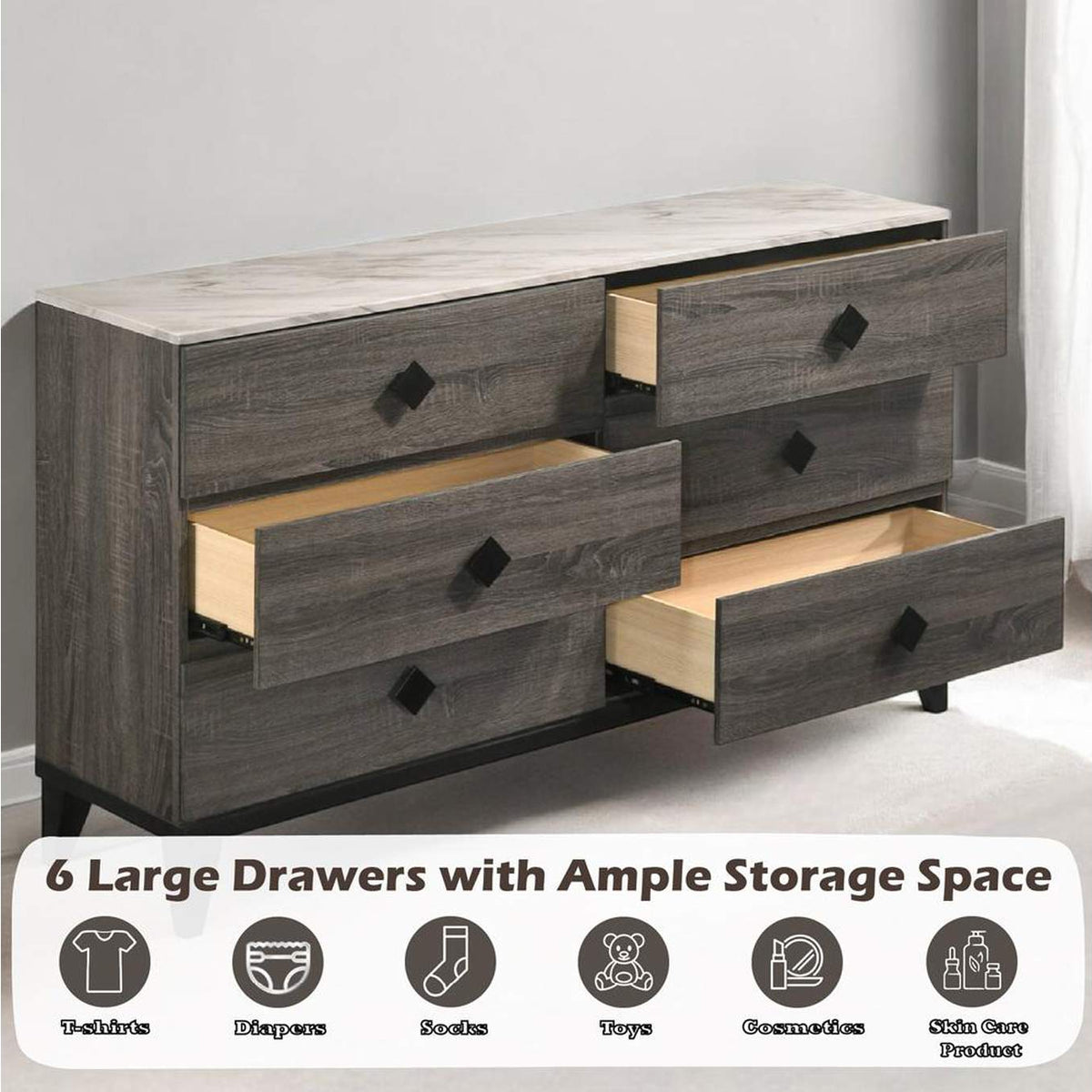 27675 Avantika Dresser