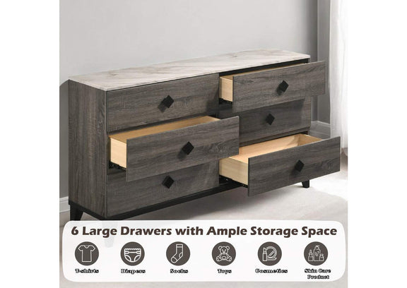 27675 Avantika Dresser