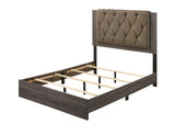 27677EK Avantika Ek Bed