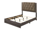 27677EK Avantika Ek Bed