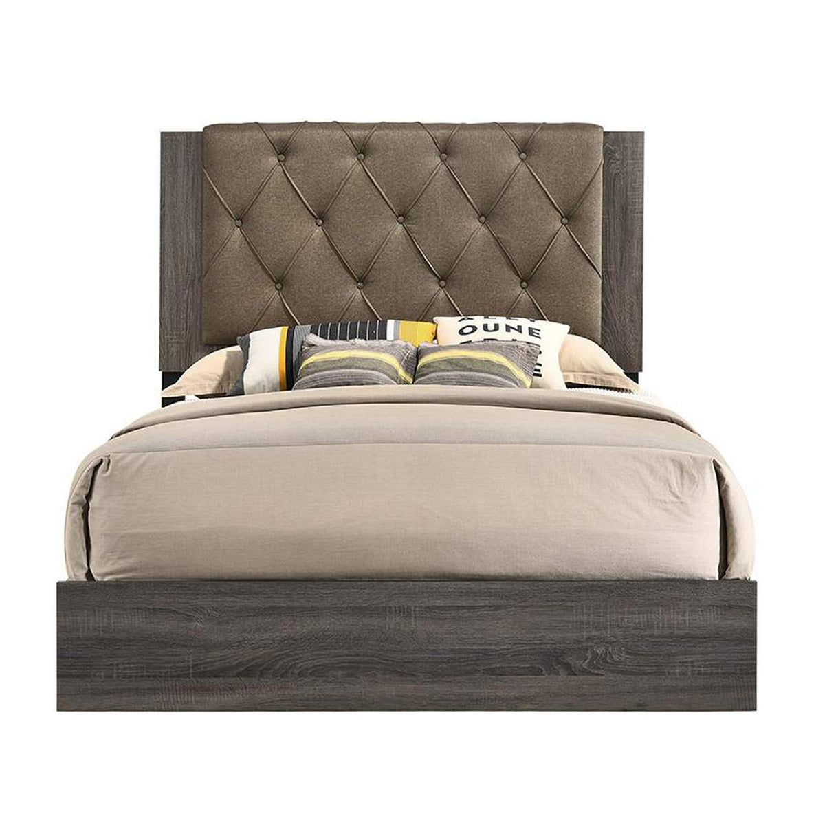 27677EK Avantika Ek Bed
