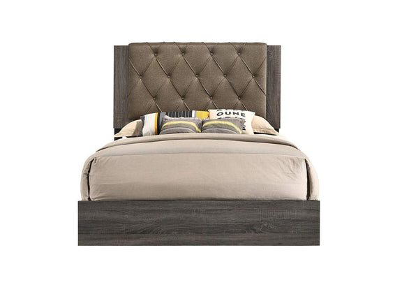 27677EK Avantika Ek Bed