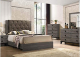 27677EK Avantika Ek Bed