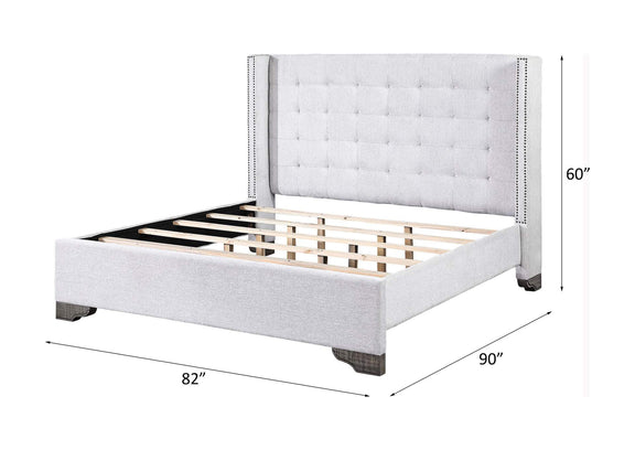 27697EK Artesia Ek Bed
