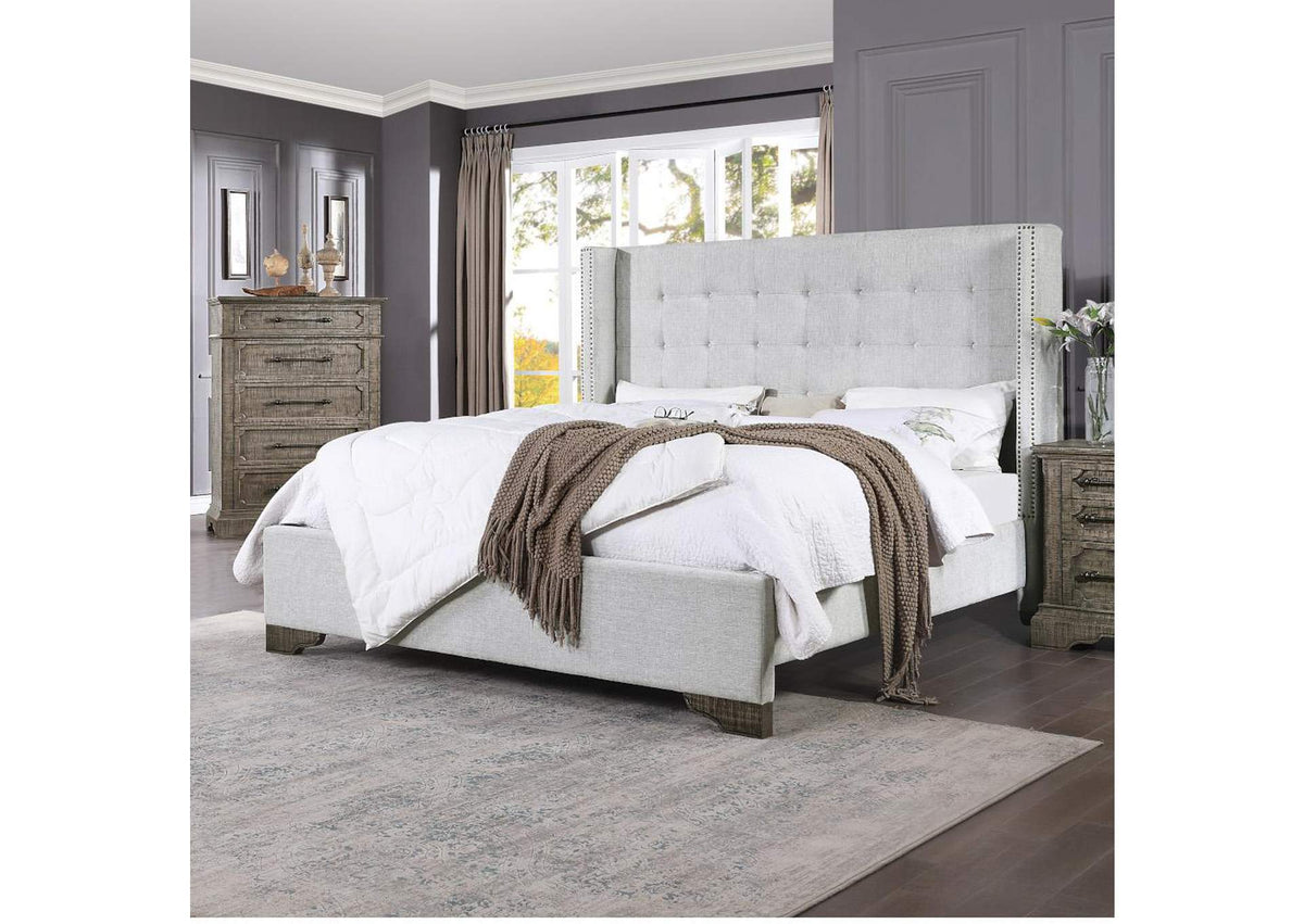 27700Q Artesia Queen Bed
