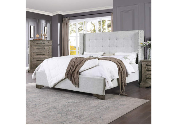27700Q Artesia Queen Bed
