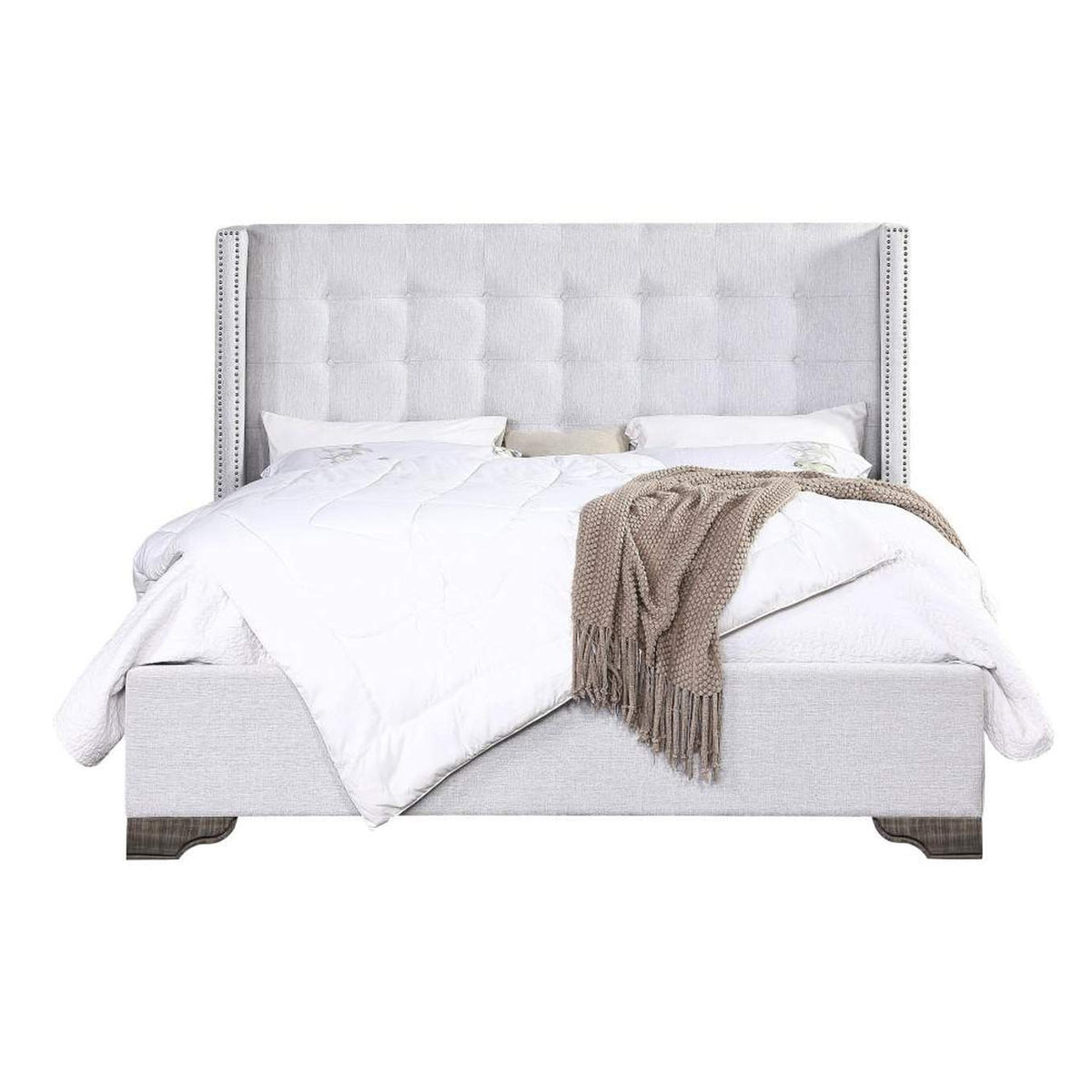 27700Q Artesia Queen Bed