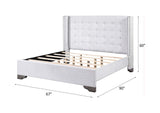27700Q Artesia Queen Bed