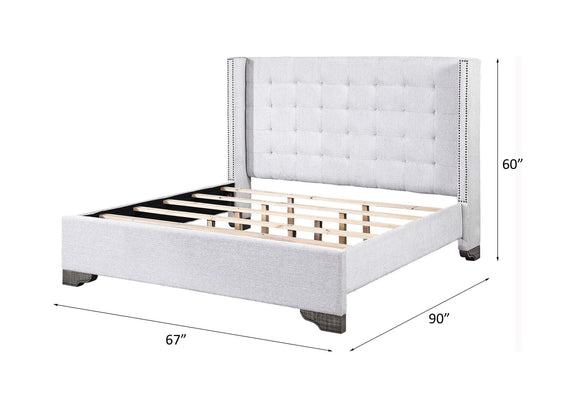 27700Q Artesia Queen Bed