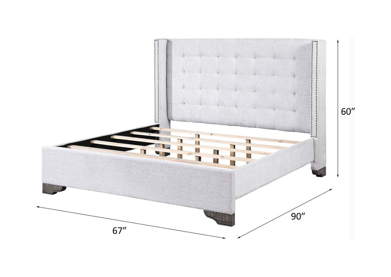 27700Q Artesia Queen Bed