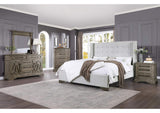 27700Q Artesia Queen Bed