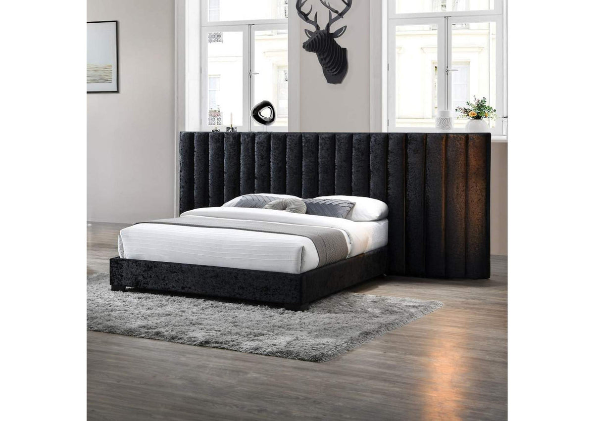 27760Q Rivas Queen Bed