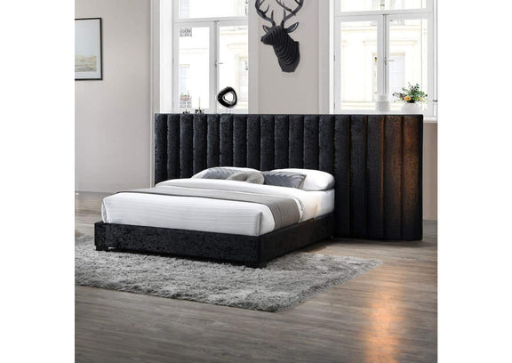 27760Q Rivas Queen Bed