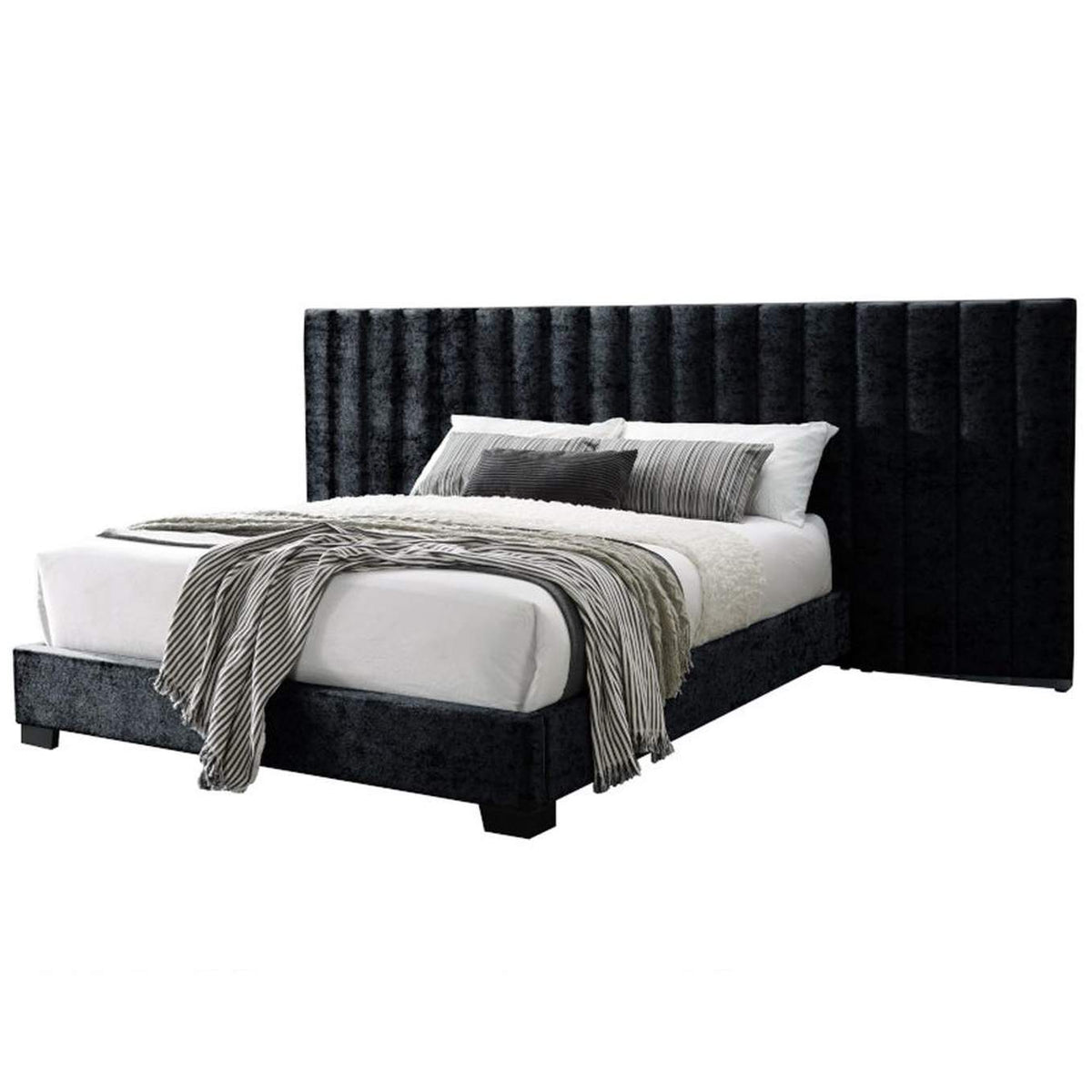 27760Q Rivas Queen Bed