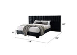 27760Q Rivas Queen Bed